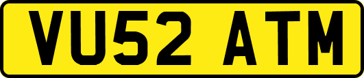 VU52ATM