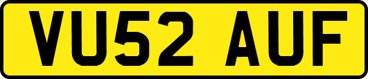 VU52AUF