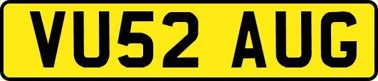 VU52AUG