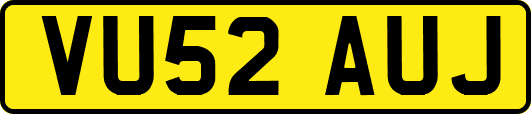 VU52AUJ