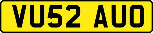VU52AUO