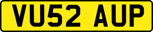 VU52AUP