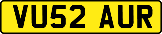 VU52AUR