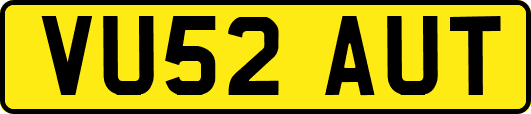 VU52AUT