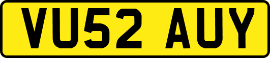 VU52AUY