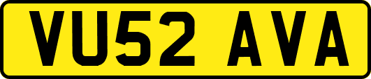VU52AVA