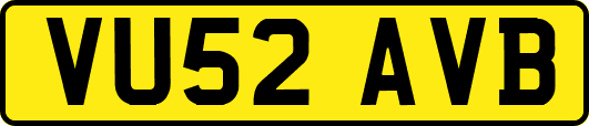 VU52AVB