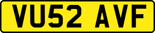VU52AVF