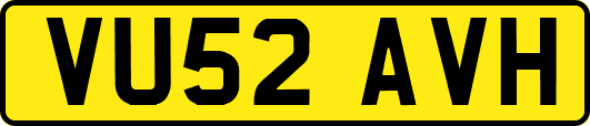 VU52AVH