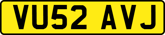 VU52AVJ