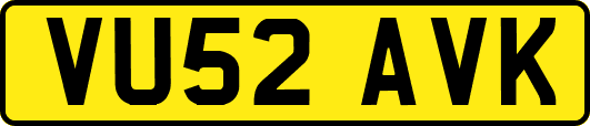 VU52AVK
