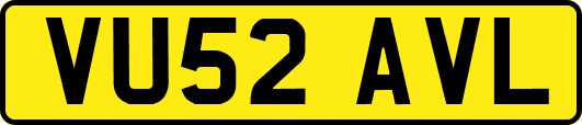 VU52AVL