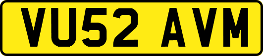 VU52AVM