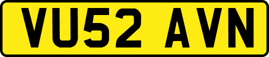 VU52AVN