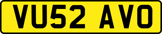 VU52AVO
