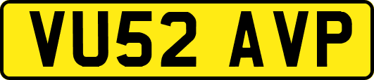 VU52AVP