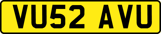 VU52AVU