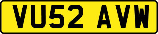 VU52AVW
