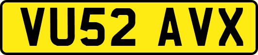 VU52AVX