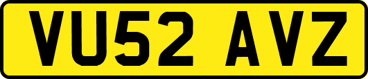 VU52AVZ