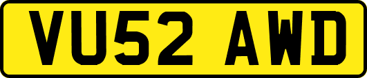VU52AWD