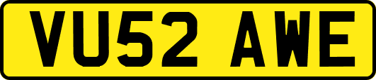 VU52AWE