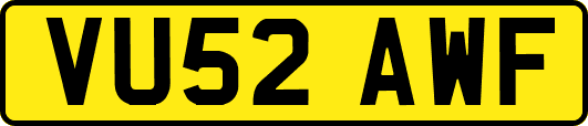 VU52AWF