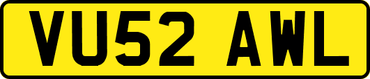 VU52AWL