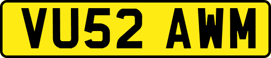 VU52AWM