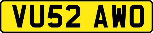 VU52AWO