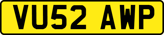 VU52AWP