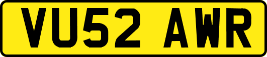 VU52AWR