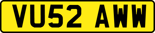 VU52AWW