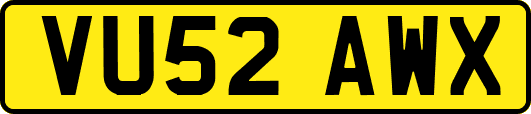 VU52AWX