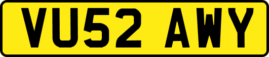VU52AWY