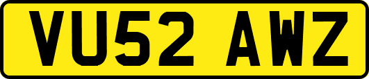 VU52AWZ