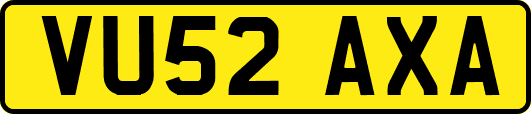 VU52AXA