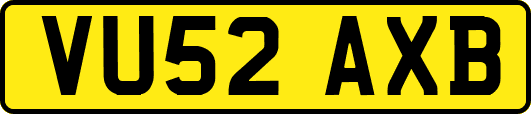 VU52AXB