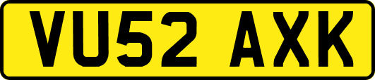 VU52AXK