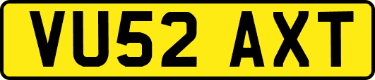 VU52AXT