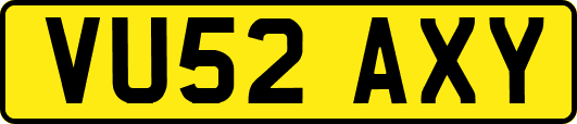 VU52AXY