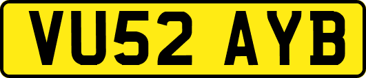 VU52AYB