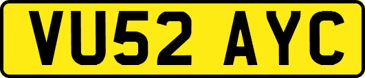VU52AYC