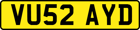 VU52AYD