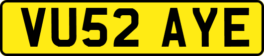 VU52AYE