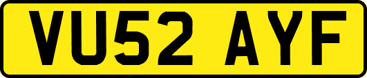 VU52AYF