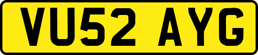 VU52AYG
