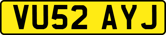 VU52AYJ