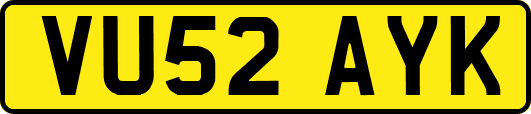 VU52AYK