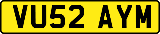 VU52AYM